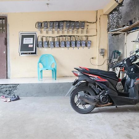 Koolkost Near Rs Graha Kedoya Hotell Jakarta Eksteriør bilde