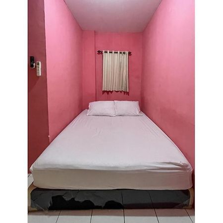 Koolkost Near Rs Graha Kedoya Hotell Jakarta Eksteriør bilde