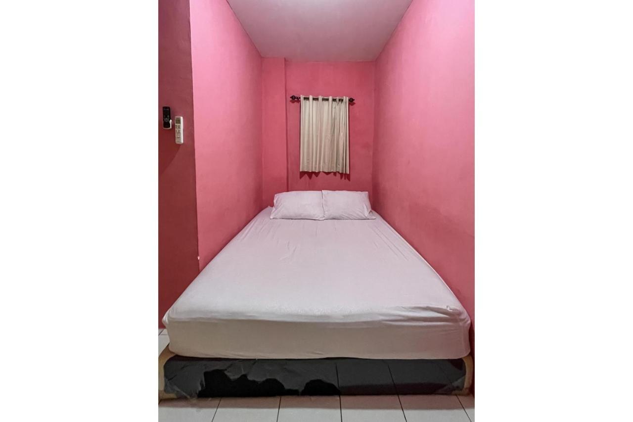 Koolkost Near Rs Graha Kedoya Hotell Jakarta Eksteriør bilde